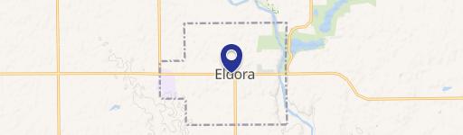 Eldora, IA 50627