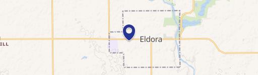 Eldora, IA 50627