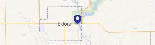Eldora, IA 50627