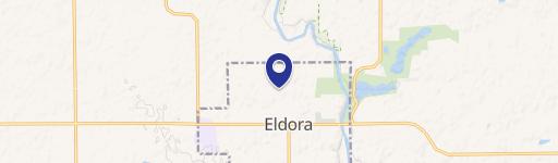 Eldora, IA 50627