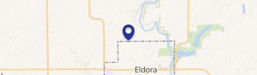 Eldora, IA 50627