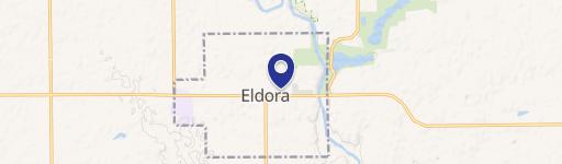 Eldora, IA 50627