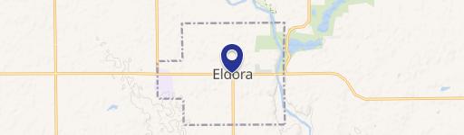 Eldora, IA 50627