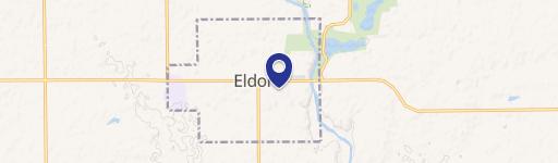Eldora, IA 50627