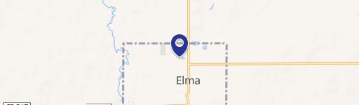 Elma, IA 50628