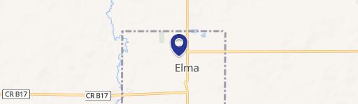 Elma, IA 50628