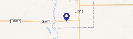Elma, IA 50628