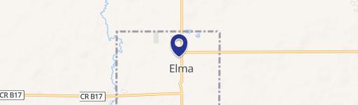Elma, IA 50628
