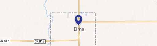 Elma, IA 50628
