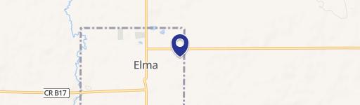 Elma, IA 50628