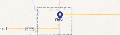 Elma, IA 50628
