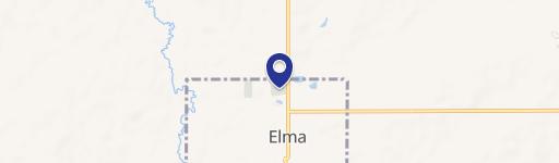 Elma, IA 50628