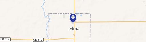 Elma, IA 50628