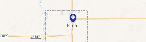 Elma, IA 50628