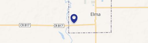 Elma, IA 50628