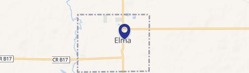 Elma, IA 50628
