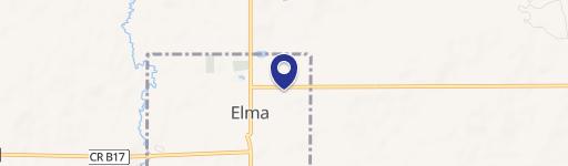 Elma, IA 50628