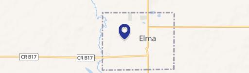 Elma, IA 50628
