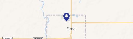Elma, IA 50628