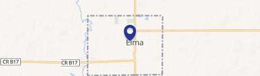 Elma, IA 50628