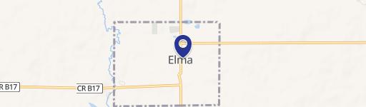 Elma, IA 50628