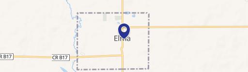 Elma, IA 50628