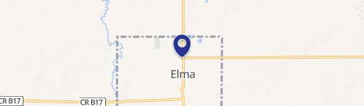 Elma, IA 50628
