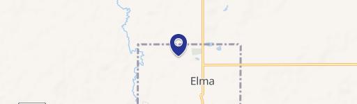 Elma, IA 50628