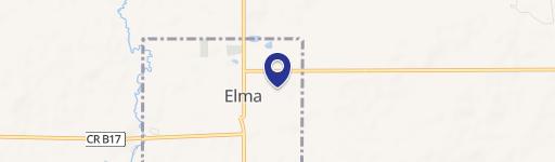 Elma, IA 50628