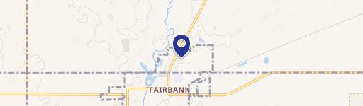 Fairbank, IA 50629