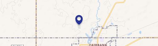 Fairbank, IA 50629