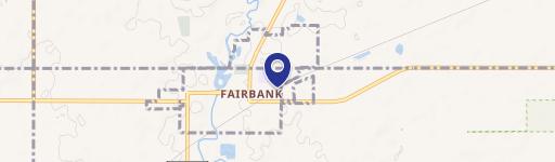 Fairbank, IA 50629
