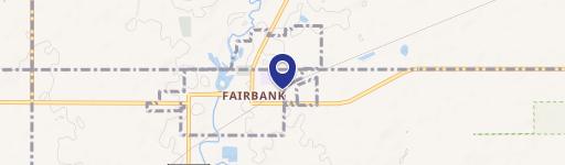 Fairbank, IA 50629