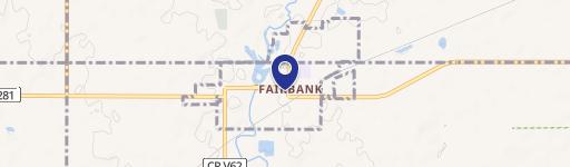 Fairbank, IA 50629