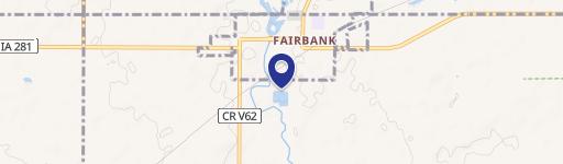 Fairbank, IA 50629