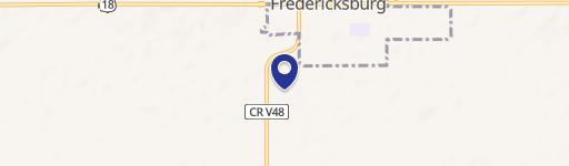 Fredericksburg, IA 50630