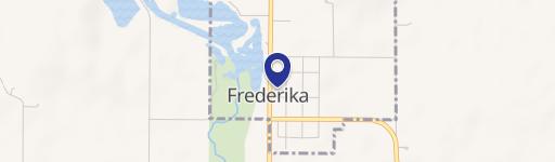 Frederika, IA 50631