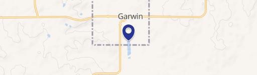 Garwin, IA 50632