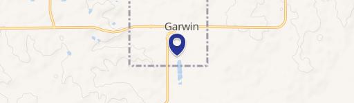Garwin, IA 50632