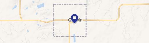Garwin, IA 50632