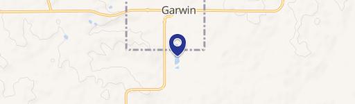 Garwin, IA 50632