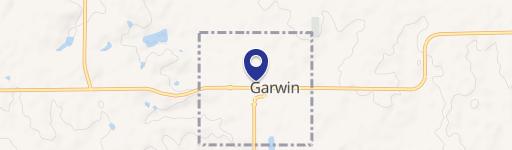 Garwin, IA 50632