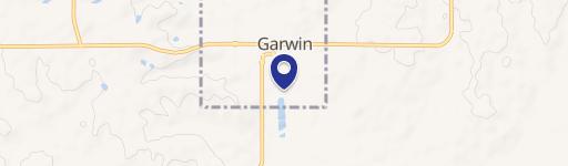 Garwin, IA 50632