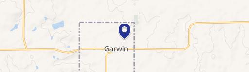 Garwin, IA 50632