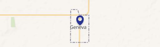Geneva, IA 50633