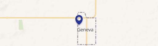 Geneva, IA 50633