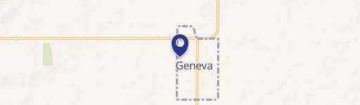 Geneva, IA 50633