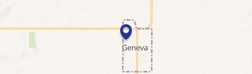 Geneva, IA 50633