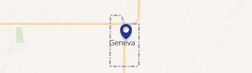 Geneva, IA 50633