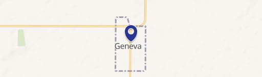 Geneva, IA 50633